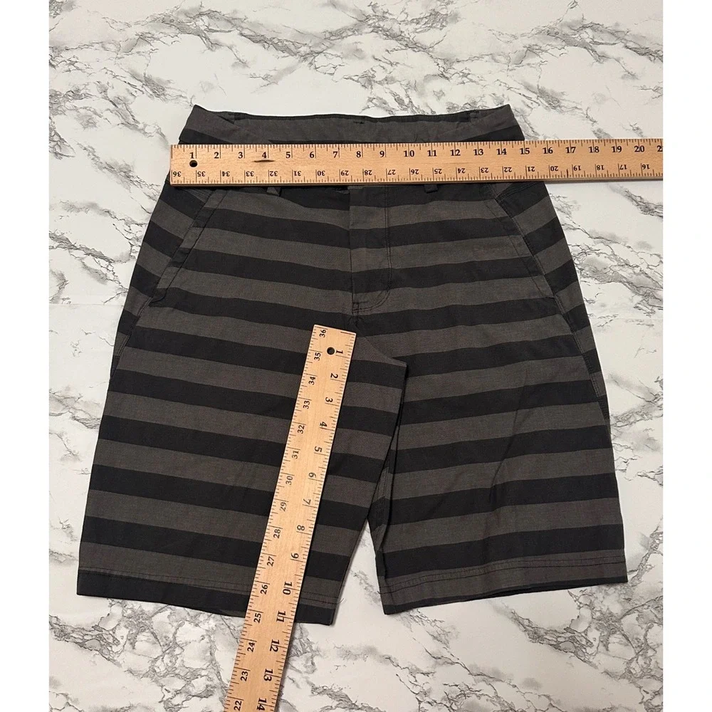 Lululemon Mens Commission Shorts 9